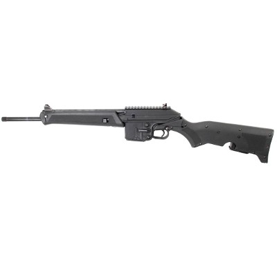 KELTEC SU16 [BLK] *REFURBISHED* 5.56X45MM NATO