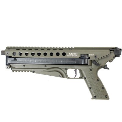 KELTEC P50 [GRN] *BLEMISHED* 5.7X28MM