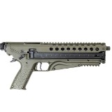 KELTEC P50 [GRN] *BLEMISHED* 5.7X28MM - 2 of 2