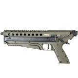 KELTEC P50 [GRN] *BLEMISHED* 5.7X28MM - 1 of 2