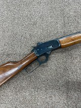 MARLIN 1894S JM Stamped .44 rem mag - 2 of 3