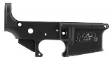SMITH & WESSON M&P15 STRIPPED LOWER RECEIVER MULTI