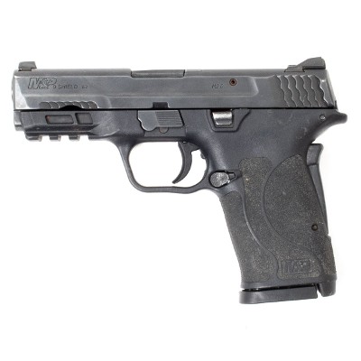 SMITH & WESSON M&P9 SHIELD EZ (LE TRADE-IN) 9MM LUGER (9x19 PARA)
