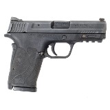 SMITH & WESSON M&P9 SHIELD EZ (LE TRADE-IN) 9MM LUGER (9x19 PARA) - 2 of 2