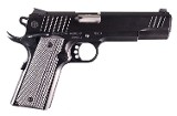 ALPHA FOXTROT AF1911 ENHANCED 9MM LUGER (9x19 PARA)