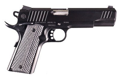 ALPHA FOXTROT AF1911 ENHANCED 9MM LUGER (9x19 PARA)