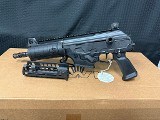 IWI GALIL ACE PISTOL 5.56X45MM NATO