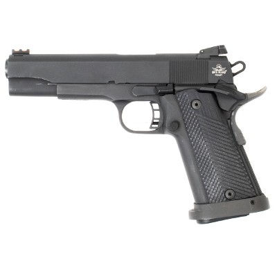 ROCK ISLAND ARMORY M1911 A2 FS-TACT.II 10MM