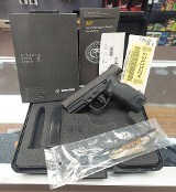 STEYR M9 9MM LUGER (9x19 PARA) - 1 of 3