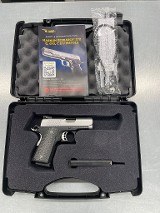 MAGNUM RESEARCH Eagle 1911 Undercover .45 ACP - 1 of 3