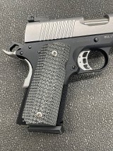 MAGNUM RESEARCH Eagle 1911 Undercover .45 ACP - 3 of 3