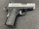 MAGNUM RESEARCH Eagle 1911 Undercover .45 ACP - 2 of 3