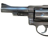 RUGER Security-Six .357 mag - 3 of 3