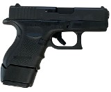 GLOCK 26 Gen4 9MM LUGER (9x19 PARA) - 2 of 3