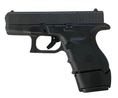 GLOCK 26 Gen4 9MM LUGER (9x19 PARA)