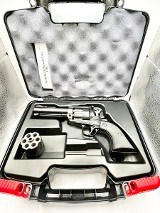 RUGER NEW MODEL BLACKHAWK .357 MAG - 1 of 3