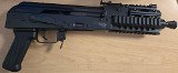 F.B. RADOM hellpup 7.62X39MM - 2 of 3