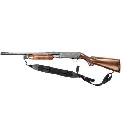 ITHACA GUN COMPANY 37 FEATHERLIGHT DEER SLAYER 16 GA