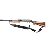 ITHACA GUN COMPANY 37 FEATHERLIGHT DEER SLAYER 16 GA