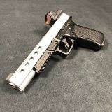 BEAR CREEK ARSENAL genesis 9MM LUGER (9x19 PARA)