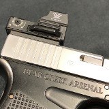BEAR CREEK ARSENAL genesis 9MM LUGER (9x19 PARA) - 3 of 3
