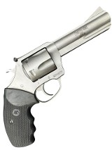 CHARTER ARMS TARGET BULLDOG .357 MAG - 1 of 2