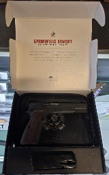 SPRINGFIELD ARMORY SA-35 9MM LUGER (9x19 PARA) - 3 of 3