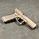 GLOCK 17 Gen 3 9MM LUGER (9x19 PARA) - 2 of 3