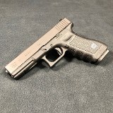 GLOCK 17 Gen 3 9MM LUGER (9x19 PARA)