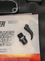 SIG SAUER P322 .22 LR - 2 of 3