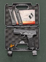 SIG SAUER P322 .22 LR