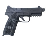 FN 509 Tactical 9MM LUGER (9x19 PARA) - 2 of 3