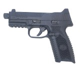 FN 509 Tactical 9MM LUGER (9x19 PARA)