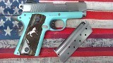 COLT defender lightweight 9MM LUGER (9x19 PARA) - 2 of 3