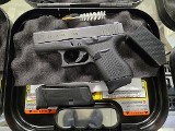GLOCK G43 9MM LUGER (9X19 PARA) - 2 of 2