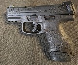 HECKLER & KOCH VP9SK 9MM LUGER (9x19 PARA) - 2 of 2