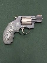 SMITH & WESSON 360PD .357 MAG - 2 of 3