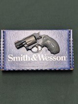 SMITH & WESSON 360PD .357 MAG