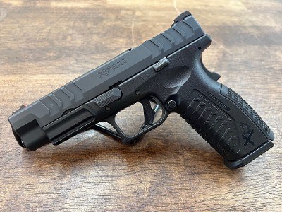 SPRINGFIELD ARMORY XDM ELITE 9MM LUGER (9x19 PARA)
