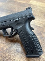 SPRINGFIELD ARMORY XDM ELITE 9MM LUGER (9x19 PARA) - 3 of 3
