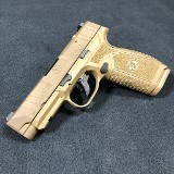 FN FN REFLEX XL MRD 9MM LUGER (9x19 PARA) - 2 of 3