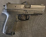 SIG SAUER SP2022 .40 S&W - 2 of 2