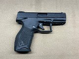 TAURUS TX 22 .22LR/.22MAG - 2 of 3