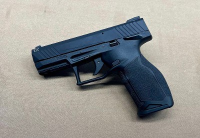 TAURUS TX 22 .22LR/.22MAG