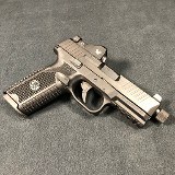 FN 509 9MM 9MM LUGER (9x19 PARA) - 2 of 3