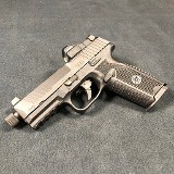 FN 509 9MM 9MM LUGER (9x19 PARA) - 1 of 3