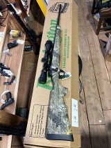 REMINGTON 783 CAMO SCOPED 6.5MM CREEDMOOR - 1 of 3