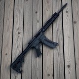 SMITH & WESSON M&P 15-22 .22 LR - 1 of 2