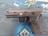 SIG SAUER P320 .40 S&W - 2 of 3