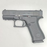 GLOCK G43X MOS 9MM LUGER (9X19 PARA) - 1 of 2